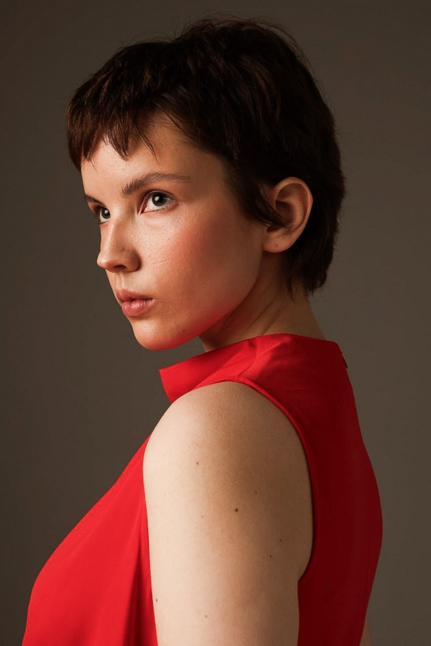 © Кристина Медведева