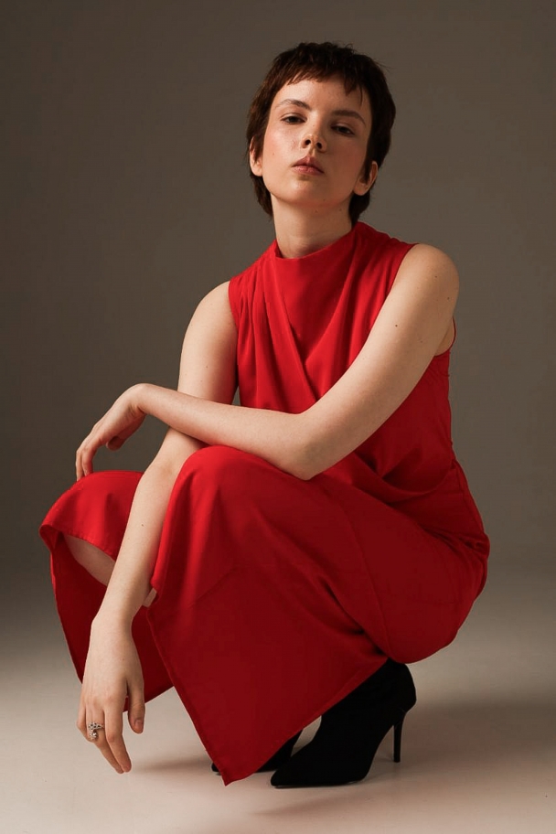 © Кристина Медведева