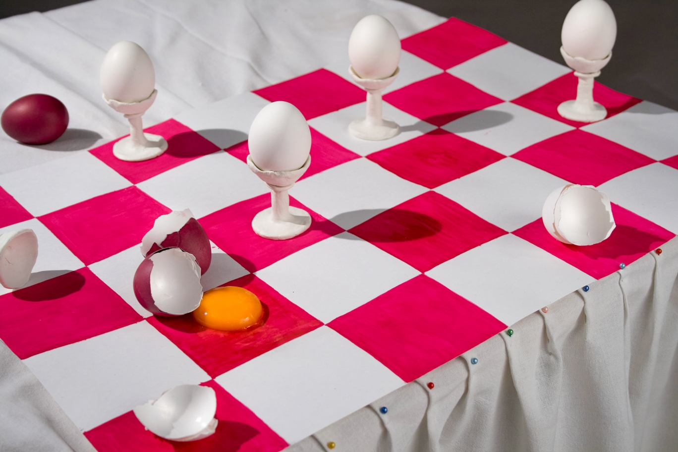 © Мария Ненашева