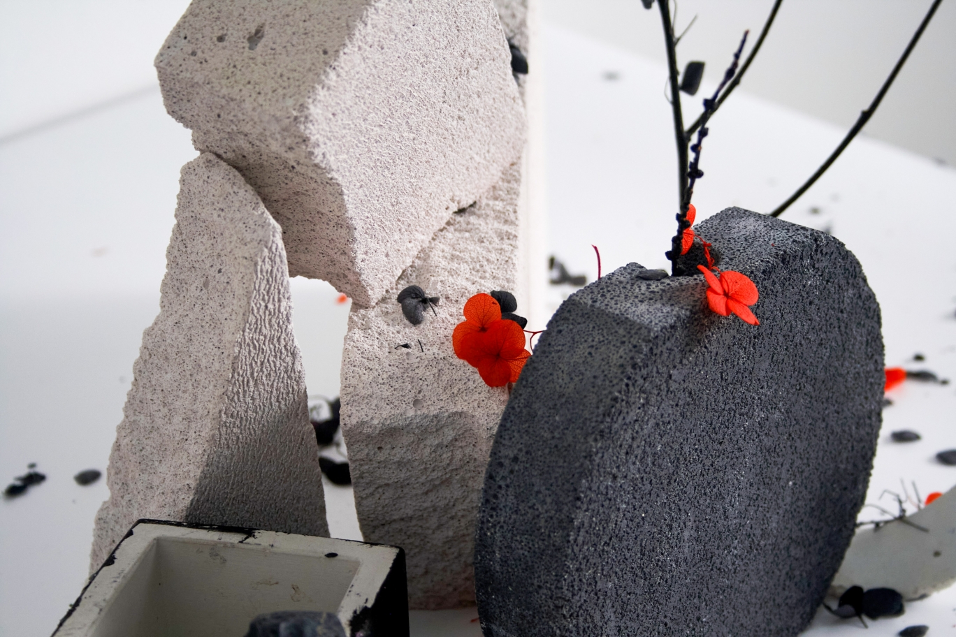 © Мария Ненашева