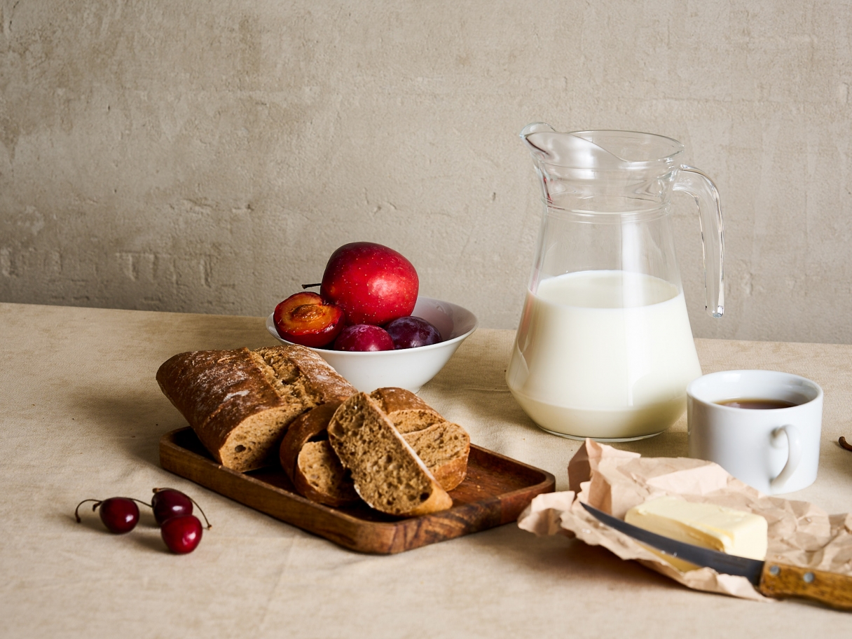 © Татьяна Нетешина