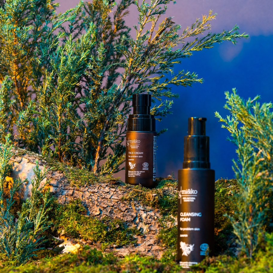 © Татьяна Нетешина