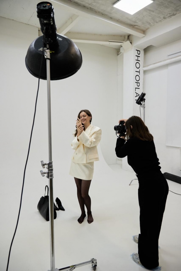 &copy; На занятиях