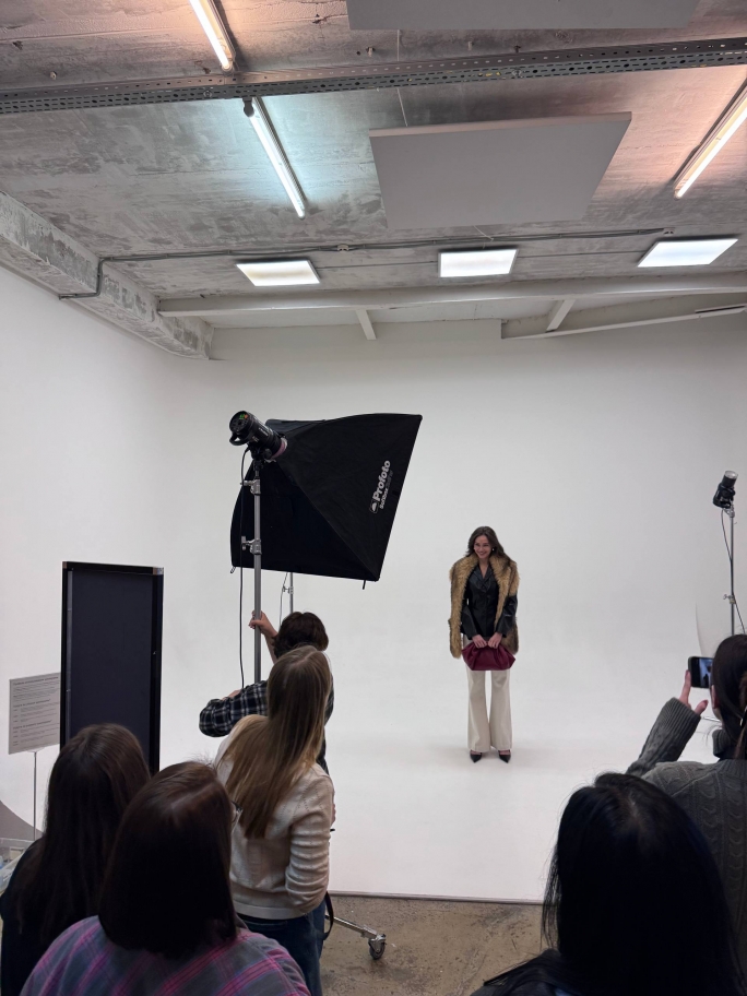 &copy; На занятиях