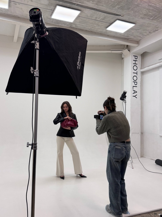 &copy; На занятиях