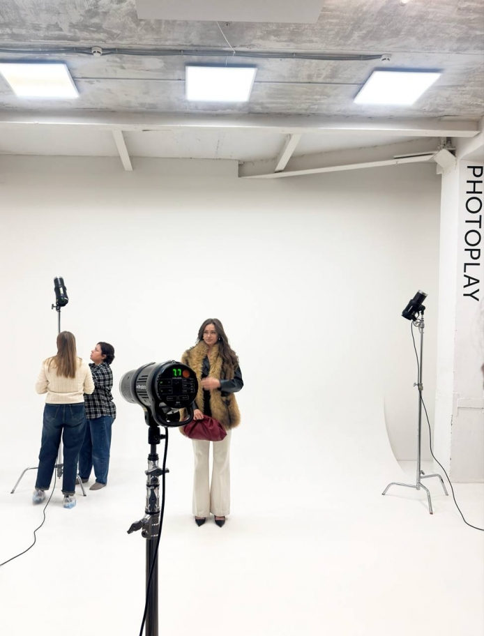 &copy; На занятиях