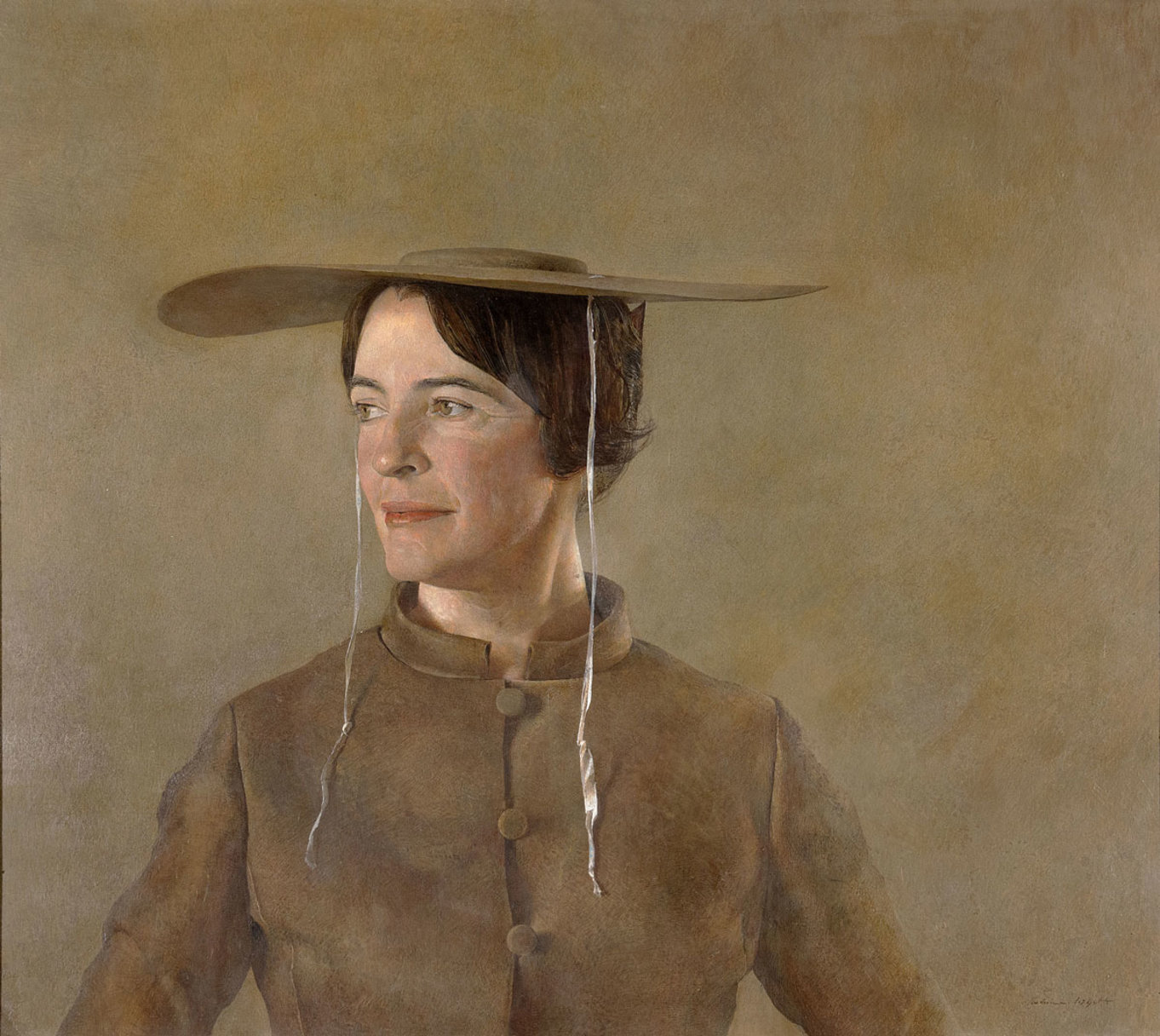 © Andrew Newell Wyeth