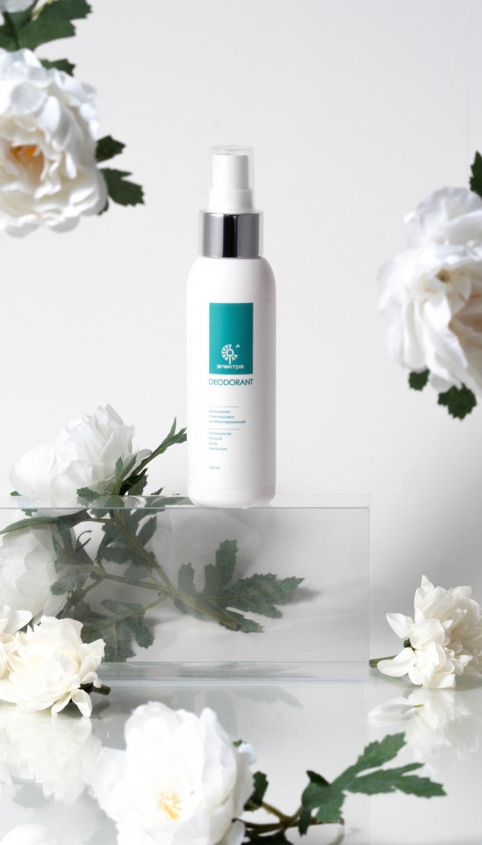 &copy; Екатерина Бабанова