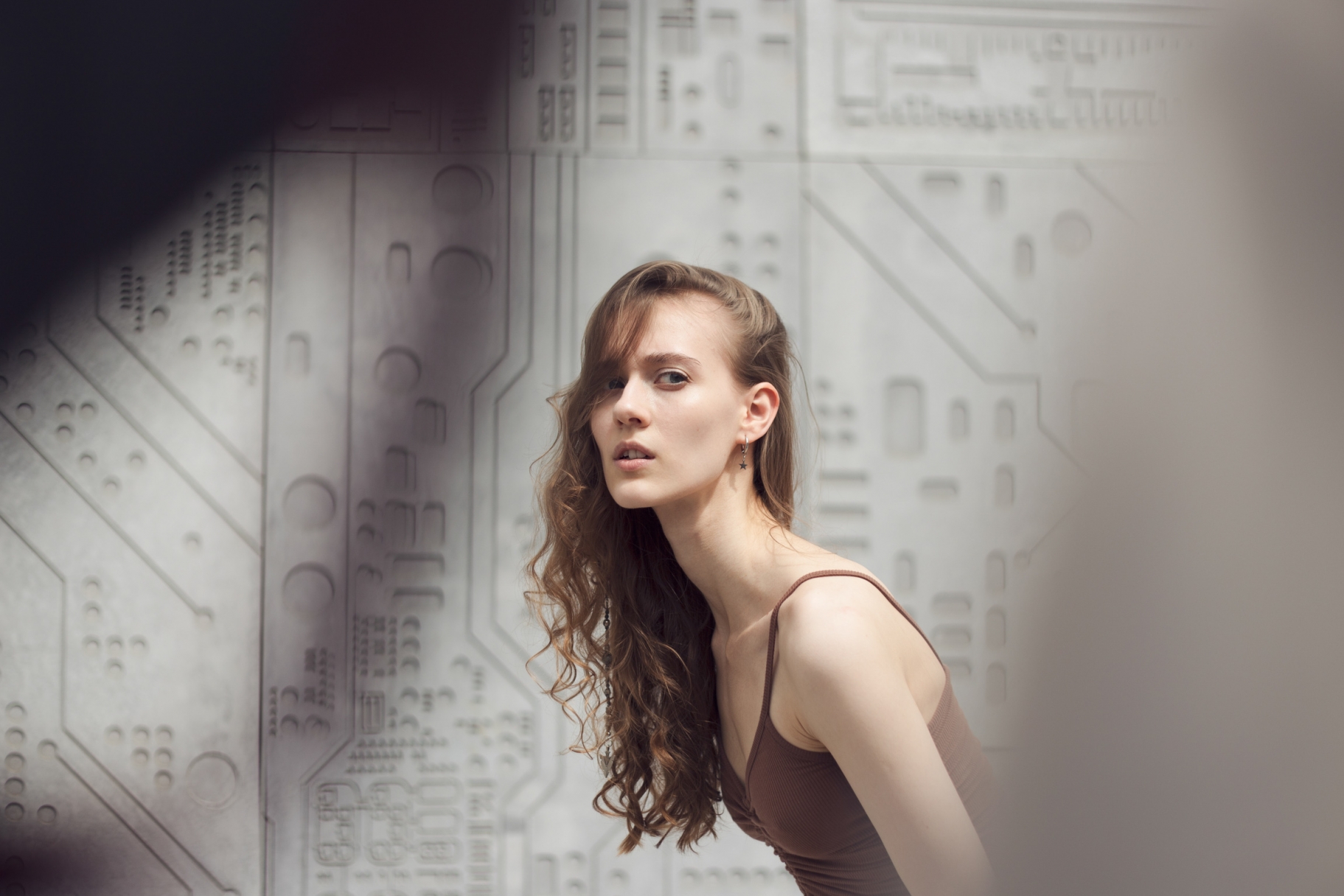 &copy; Канатов Александра