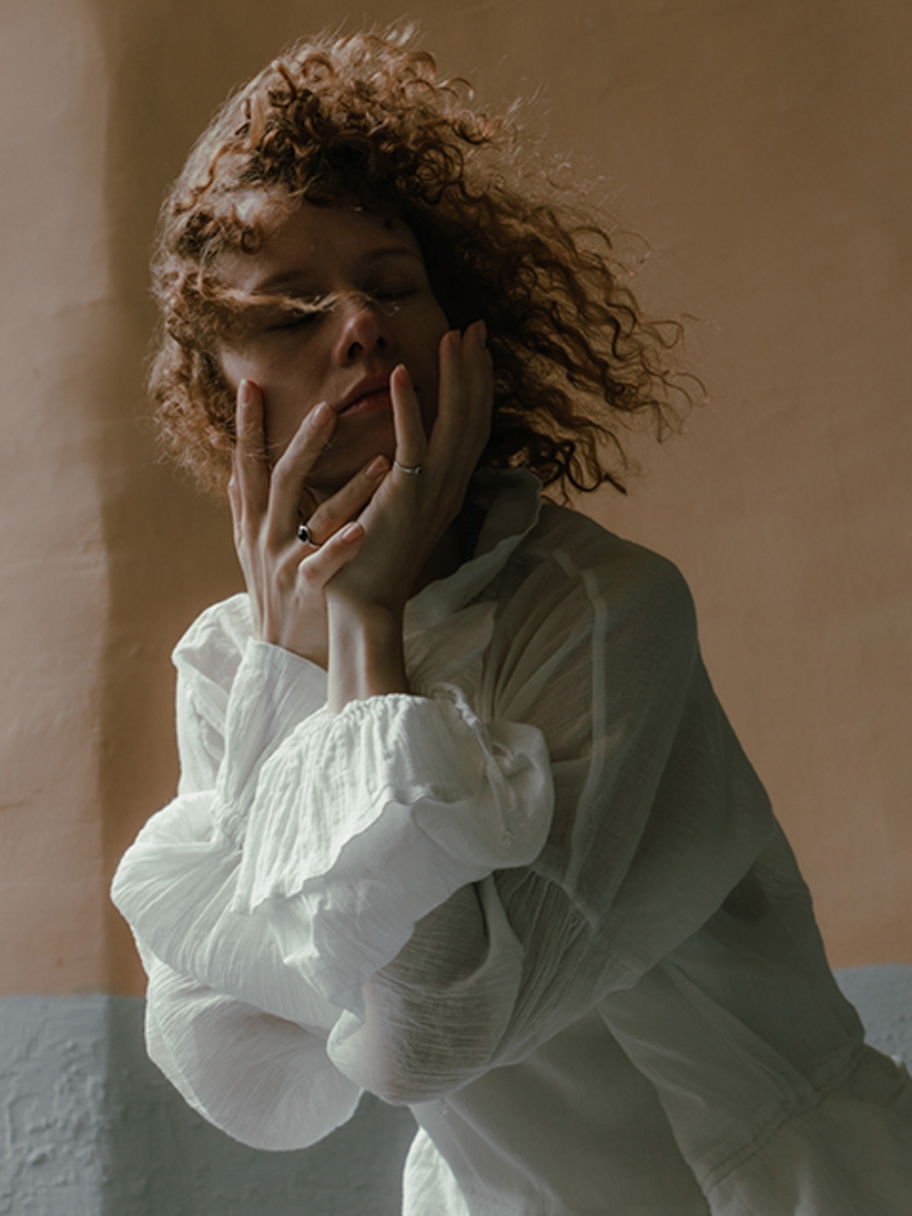 &copy; Дарья Панфилова