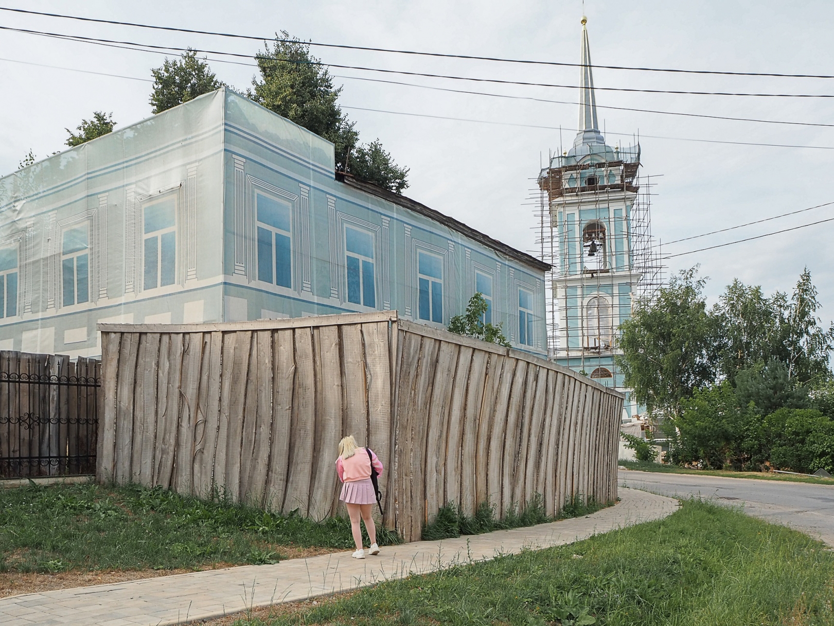 Евгений Степанов. Шортлист