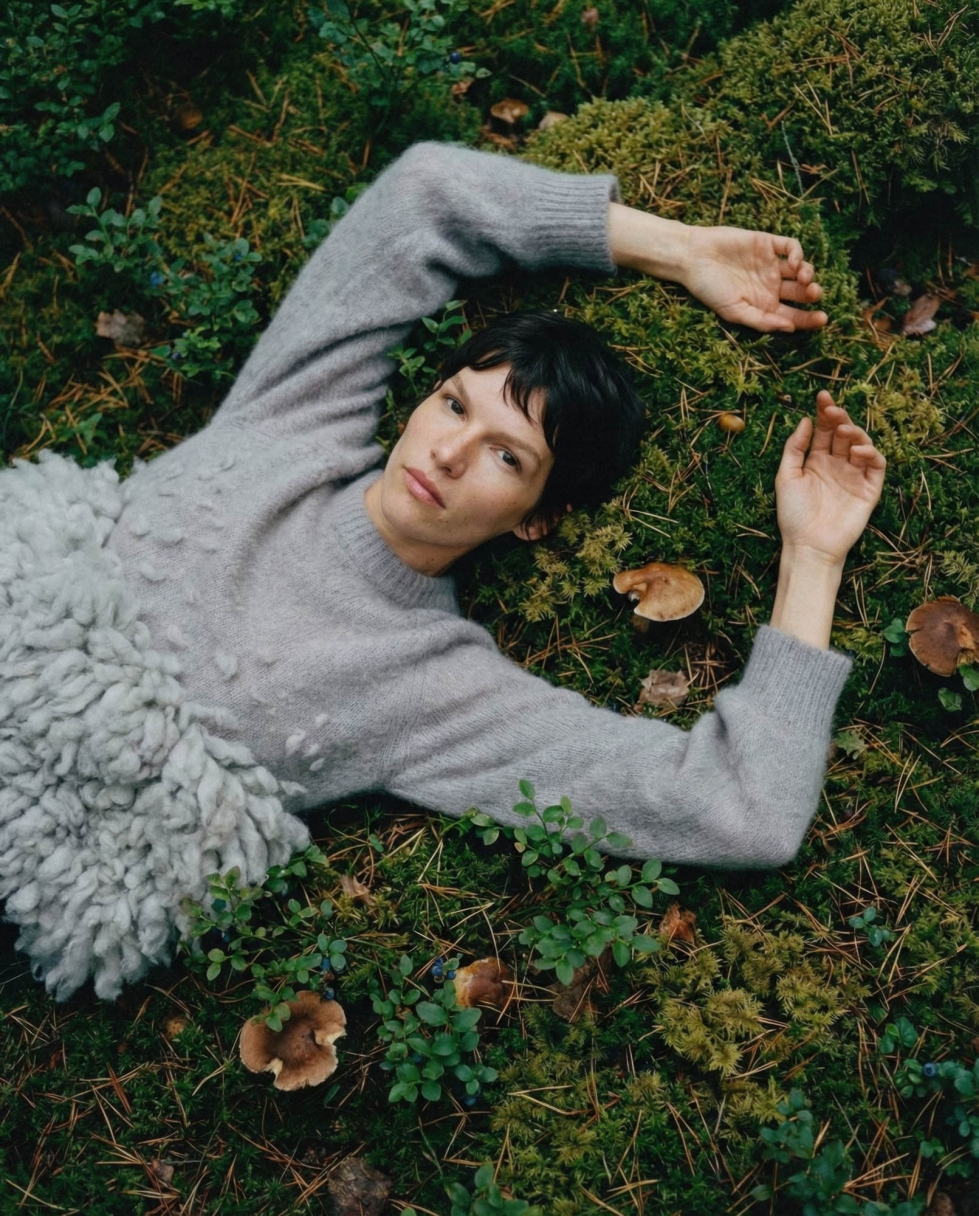 AI генерация