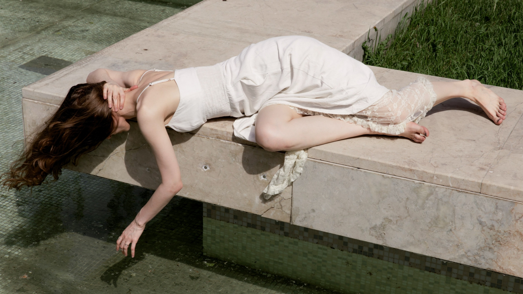 &copy; Колесникова Мария