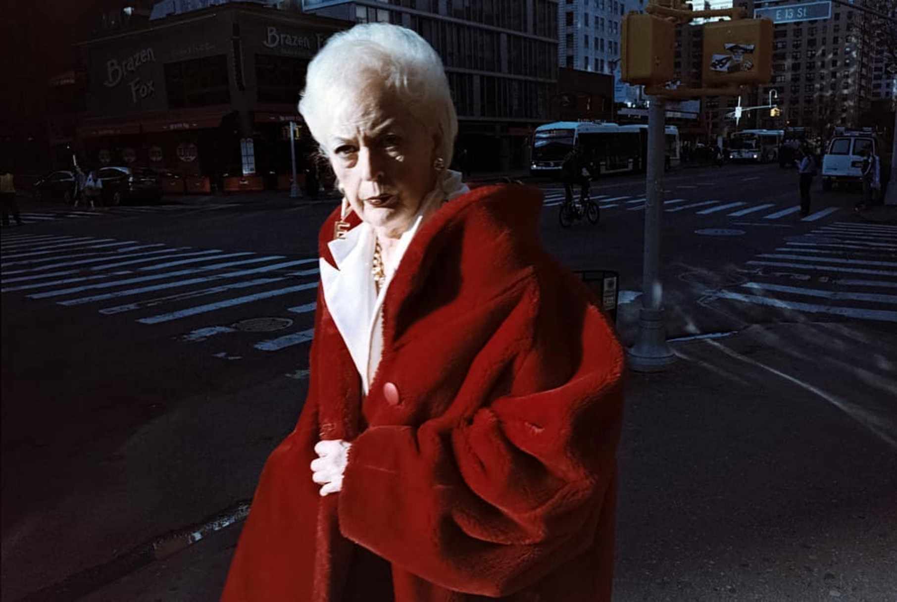 © Aaron Berger