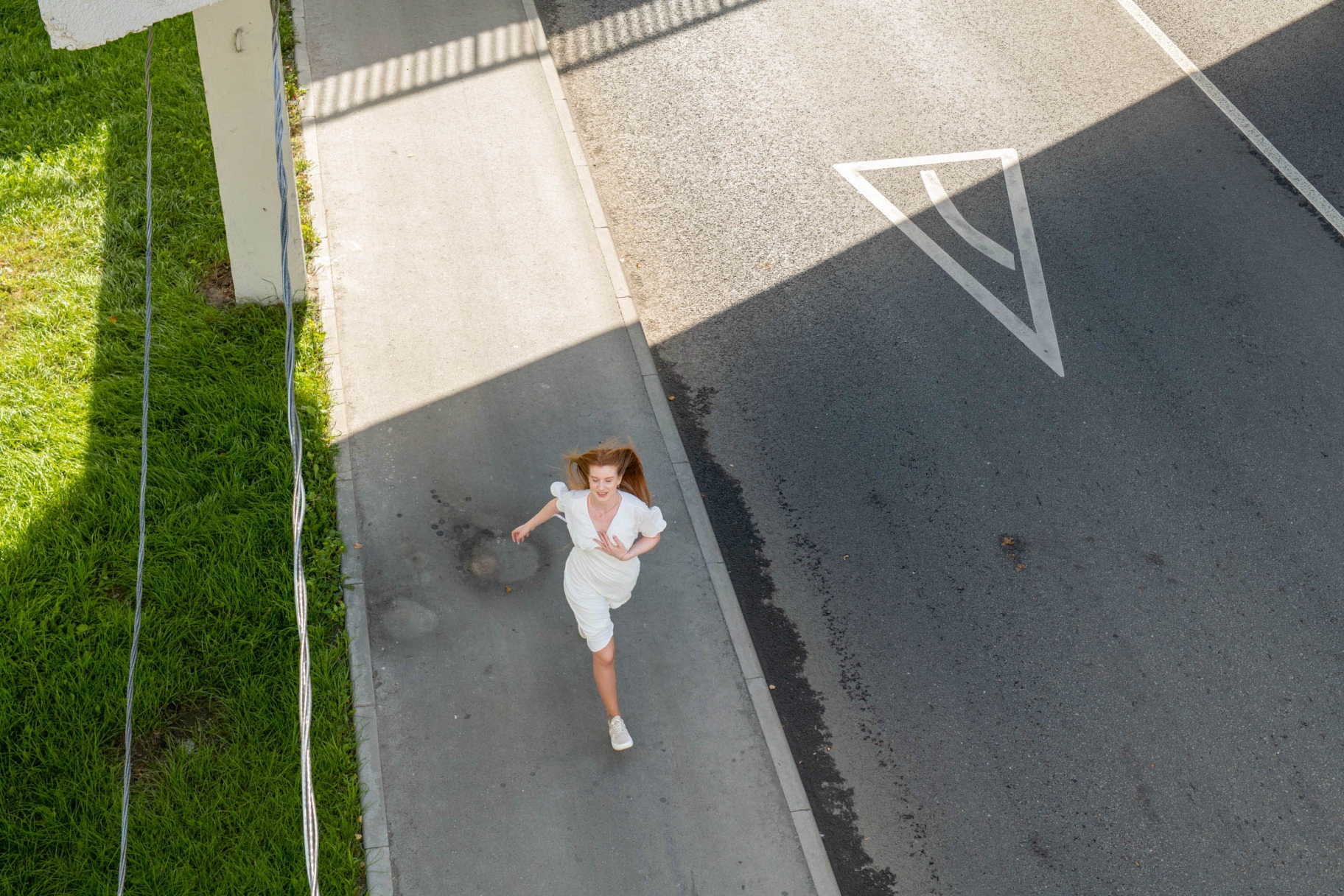 &copy; Мария Качурина