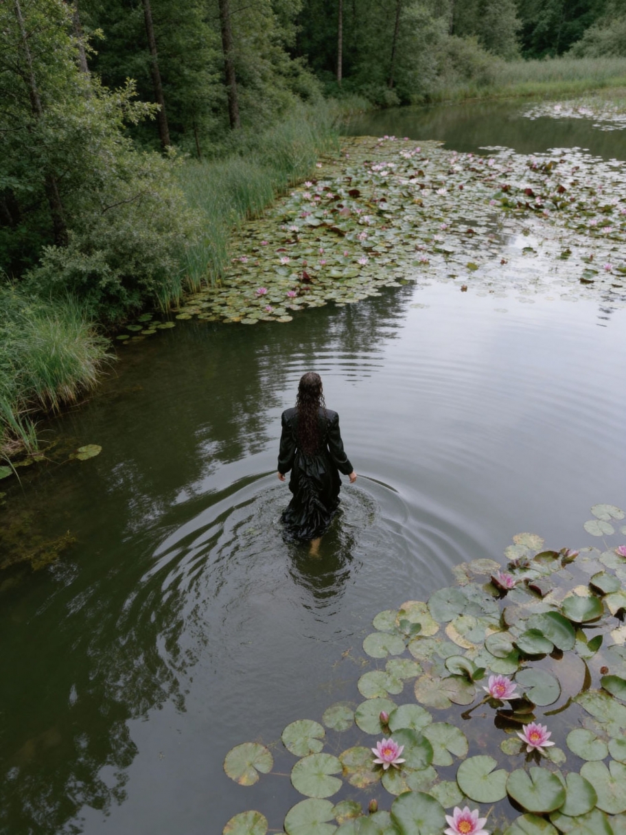 AI генерация