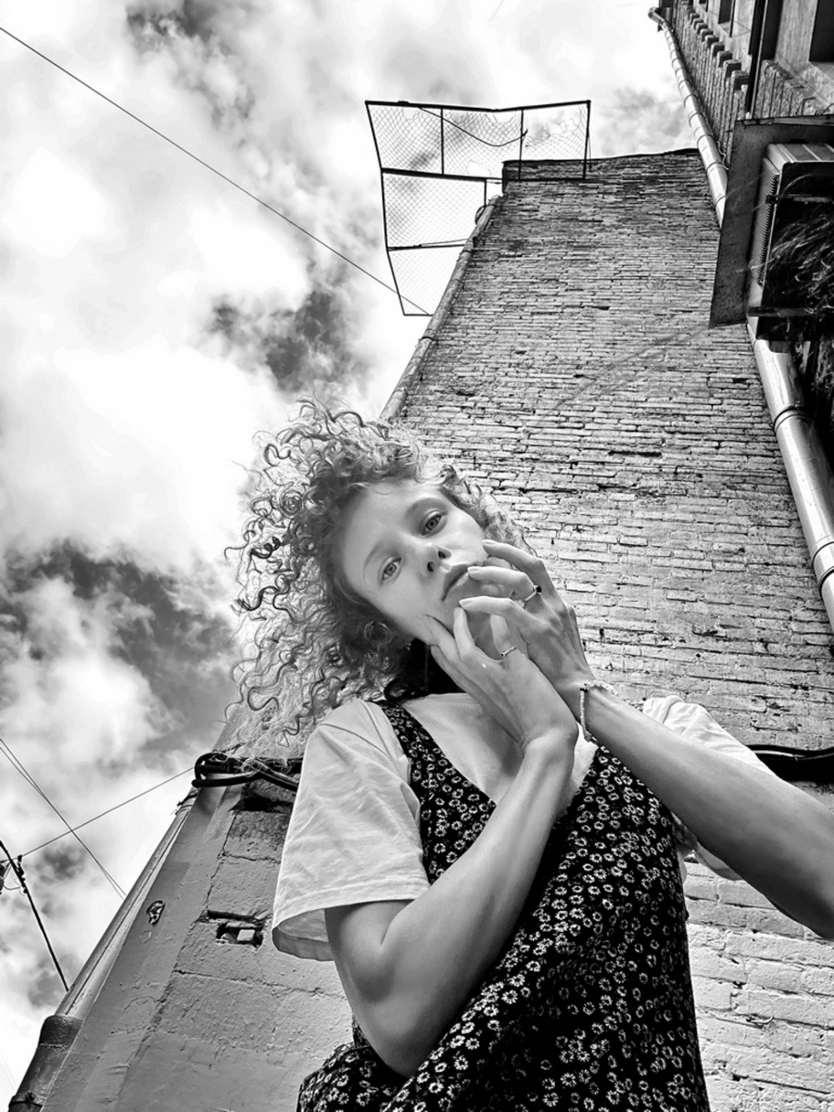 &copy; Королева Инесса