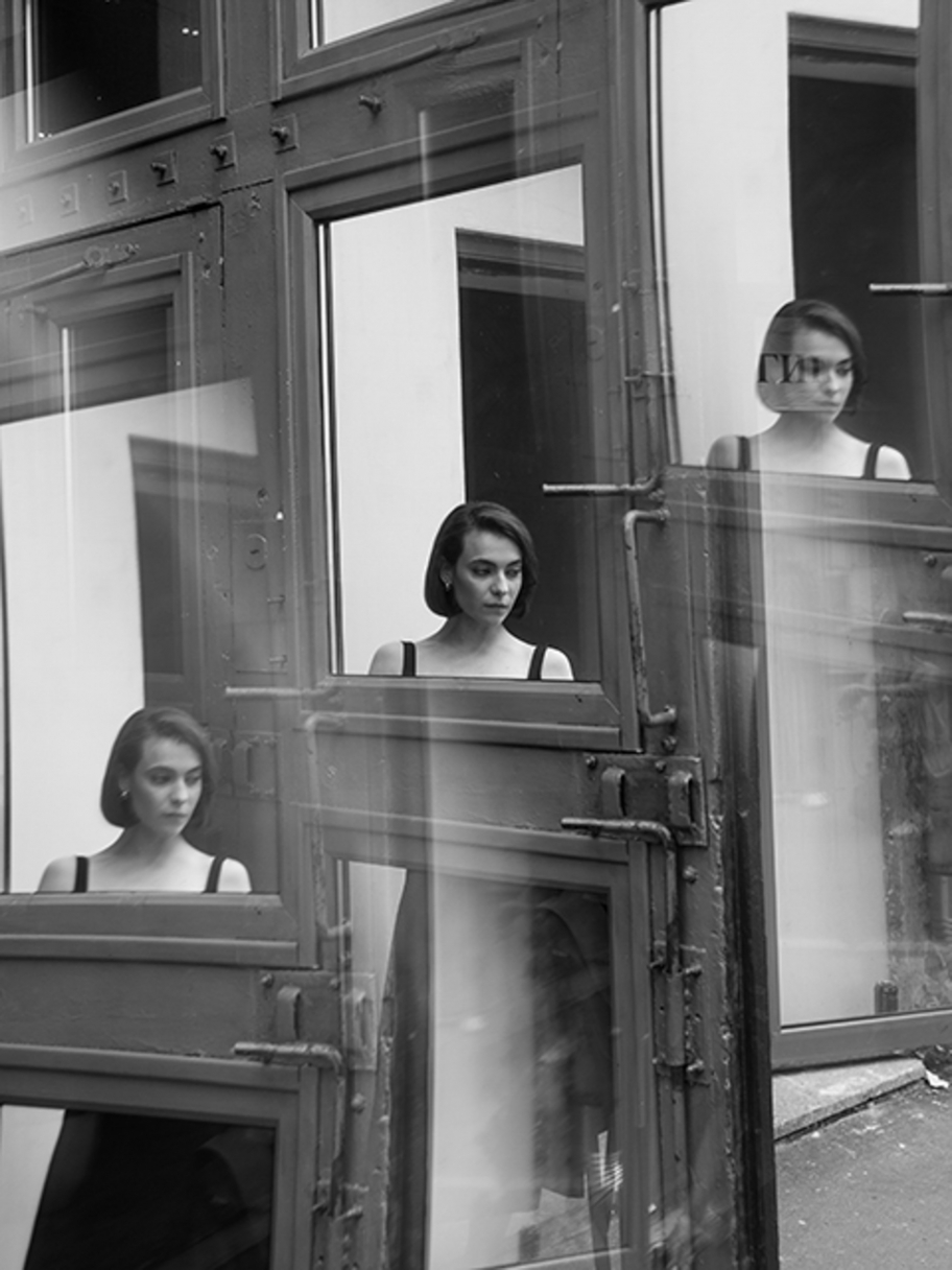 &copy; Алина Штаненко