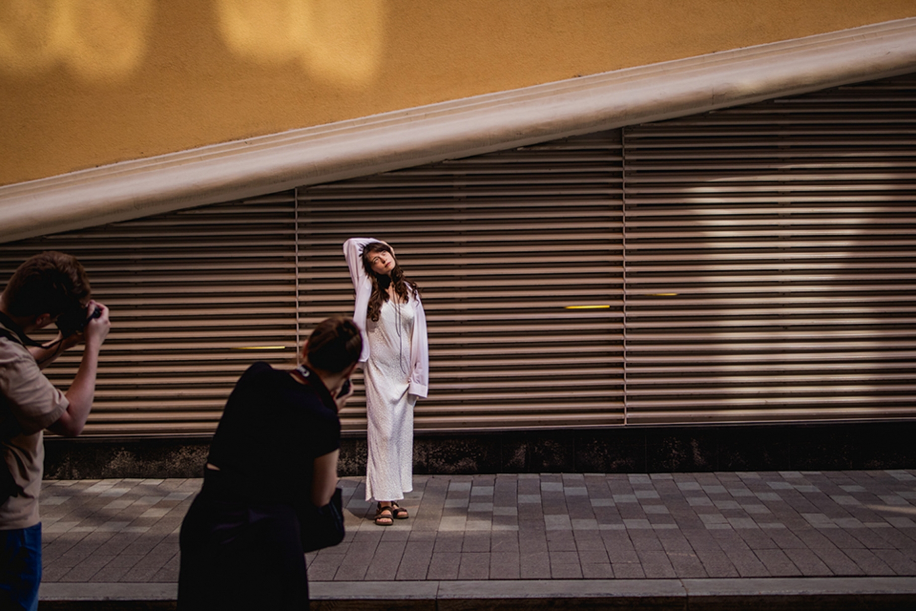 &copy; Екатерина Щендрыгина