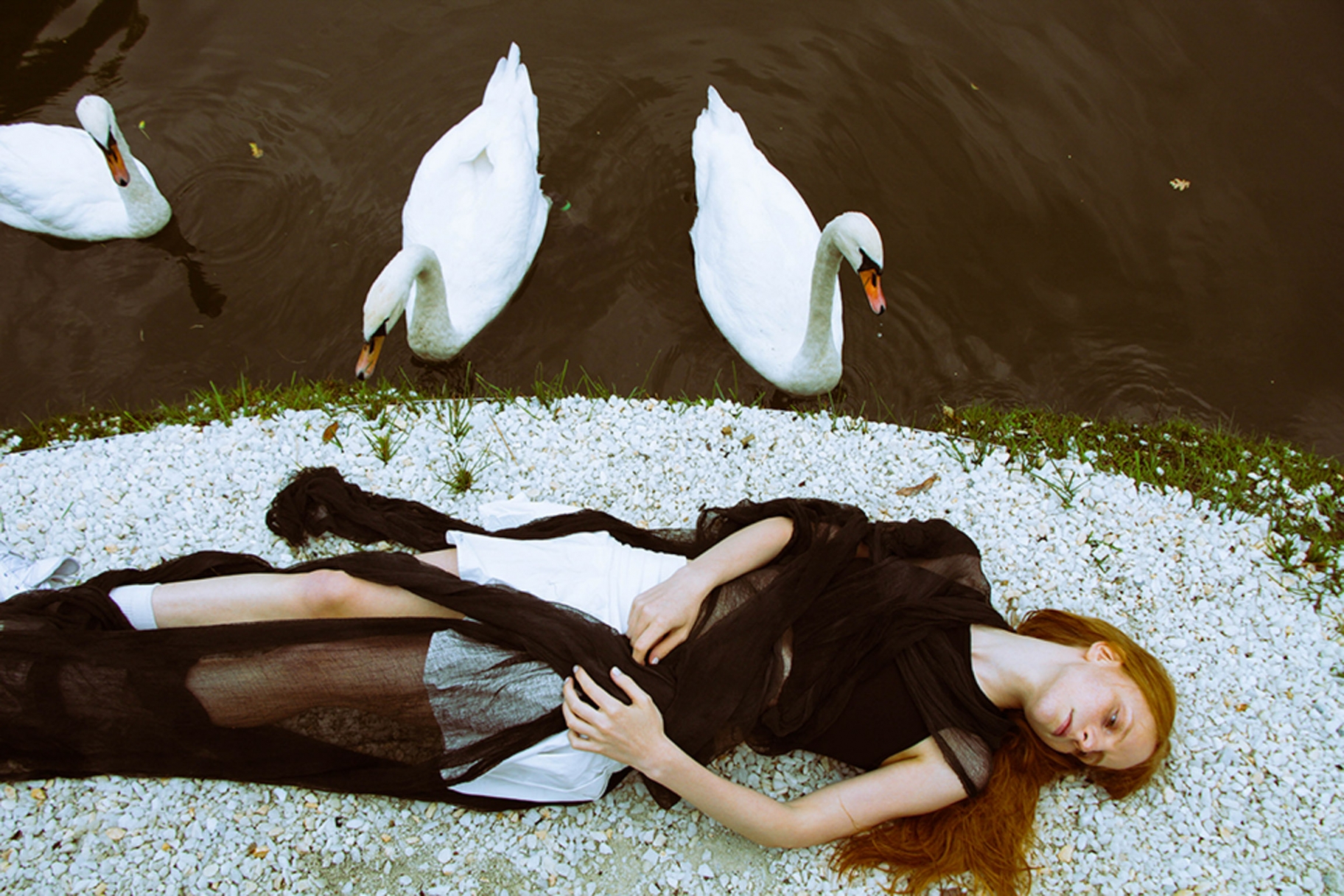 &copy; Екатерина Якушова