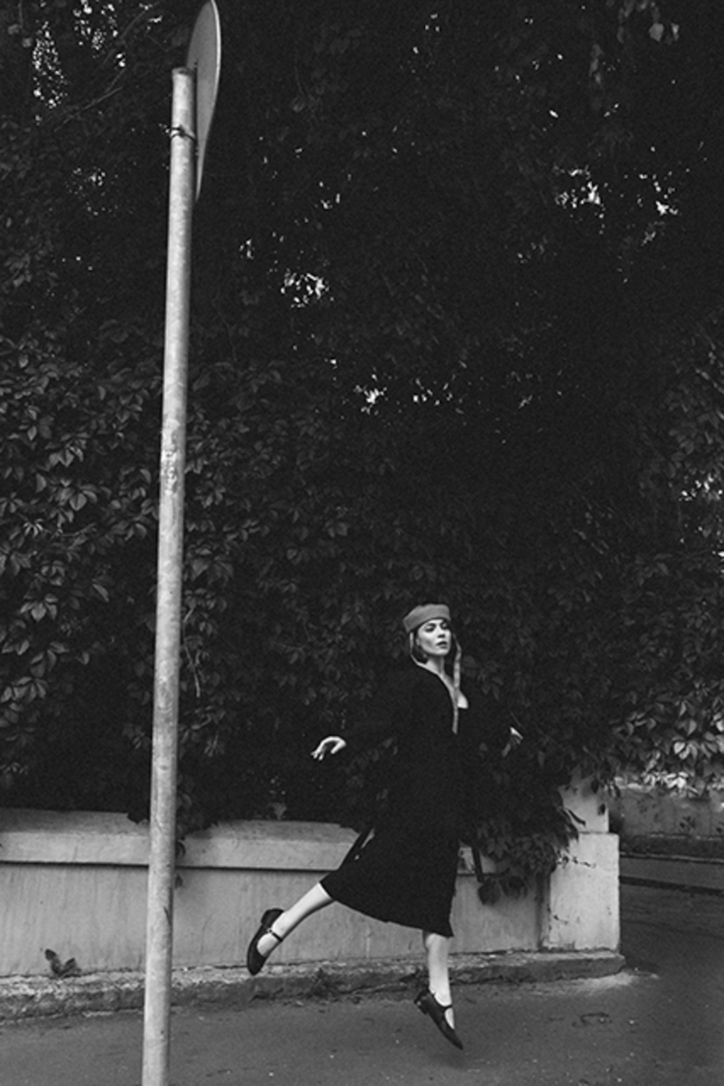 &copy; Евгения Калинова