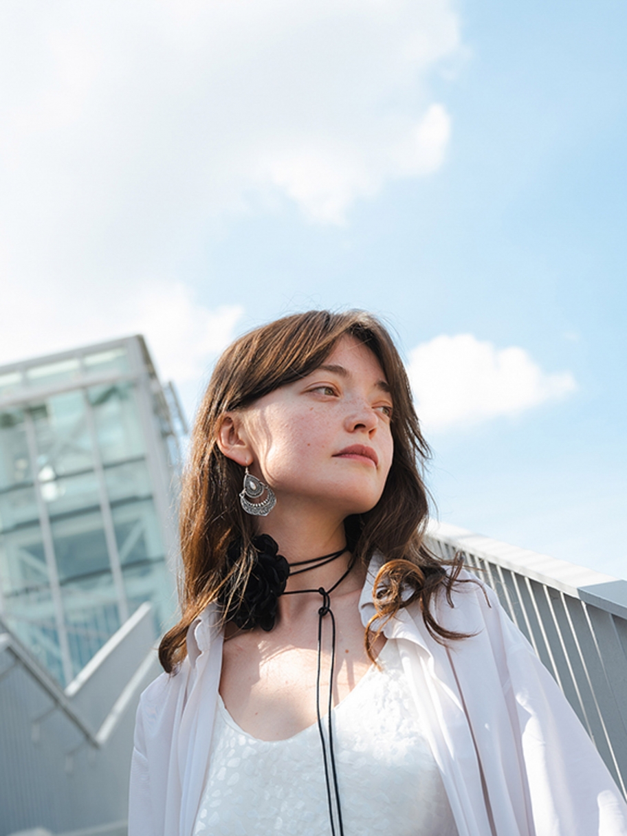 &copy; Оксана Полянская