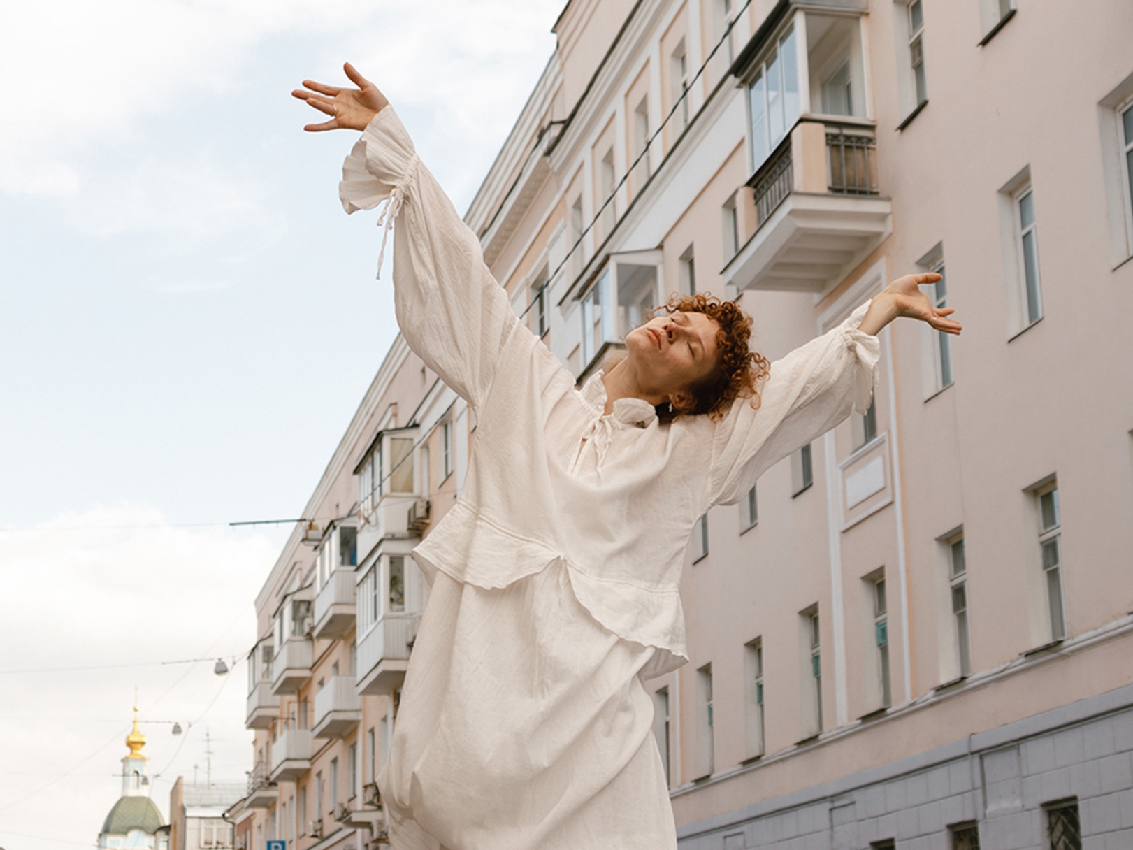 &copy; Дарья Панфилова