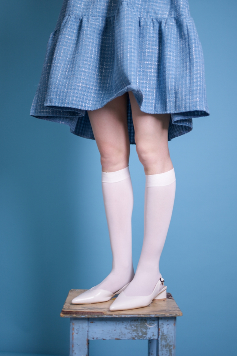 © Виктория Городничая