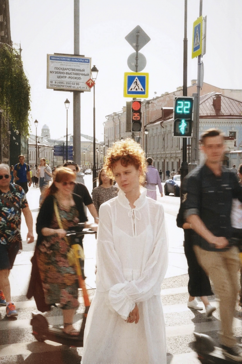 &copy; Журина Дарья