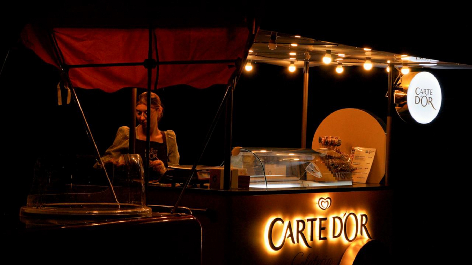 © Валерия Субботина