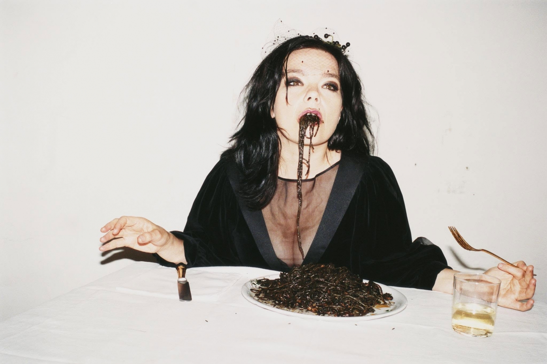 &copy; Juergen teller