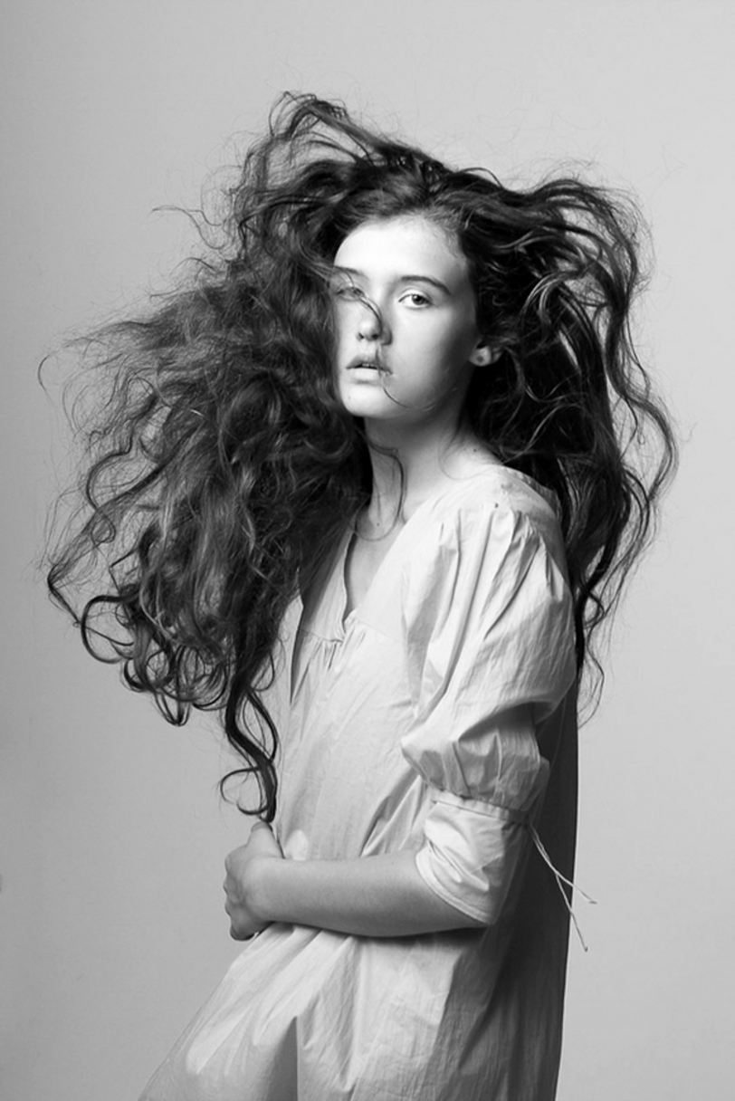 © Юлия Аксёнова