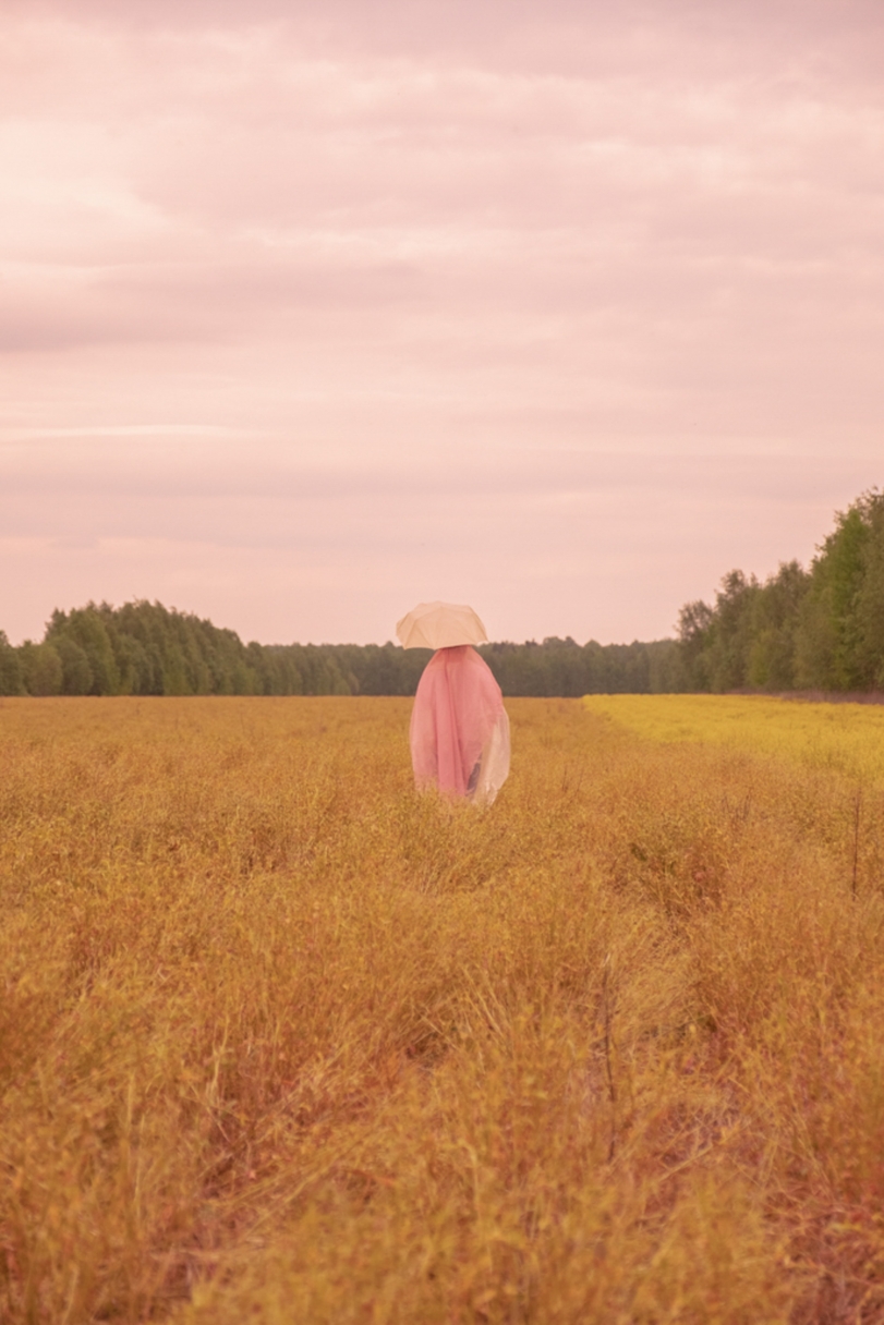 © Евгения Коркунова