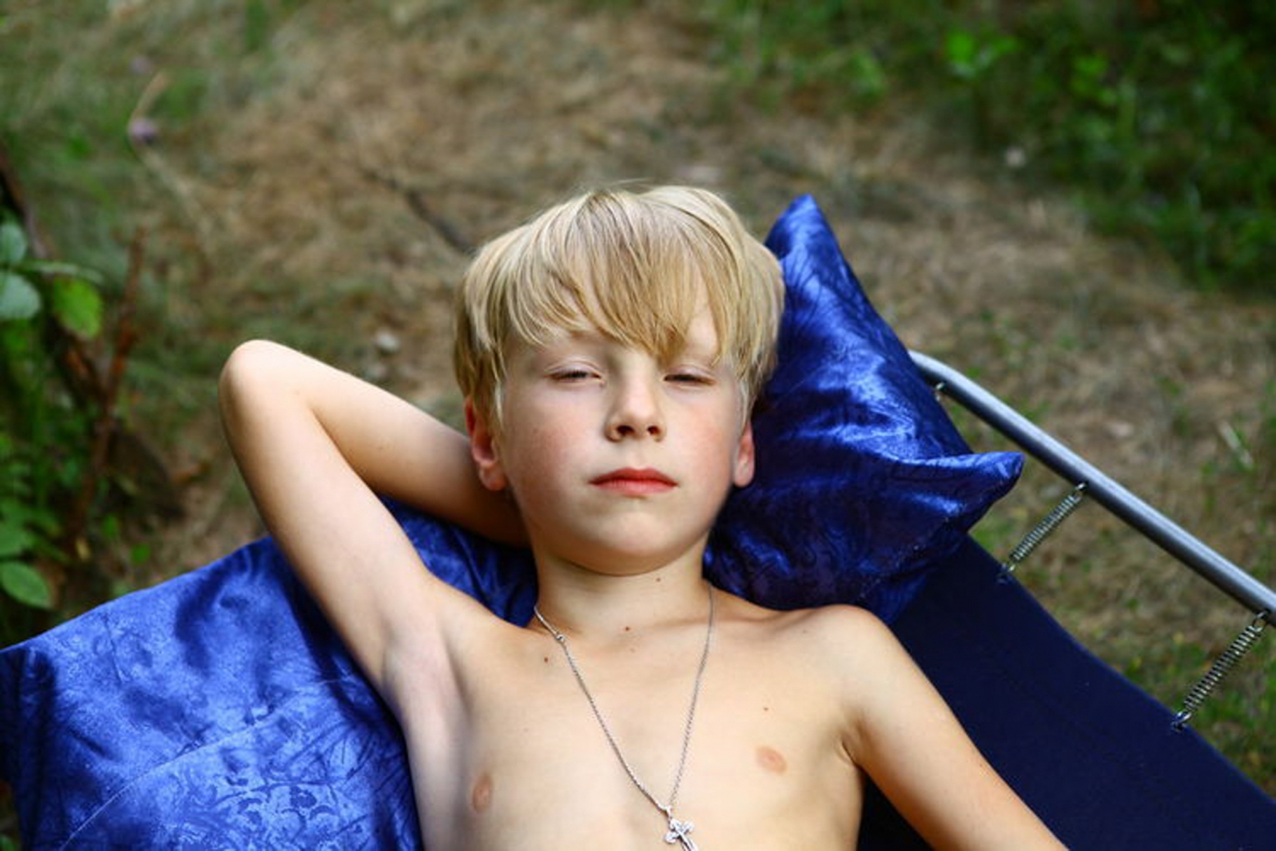 © Ирина Журавлёва