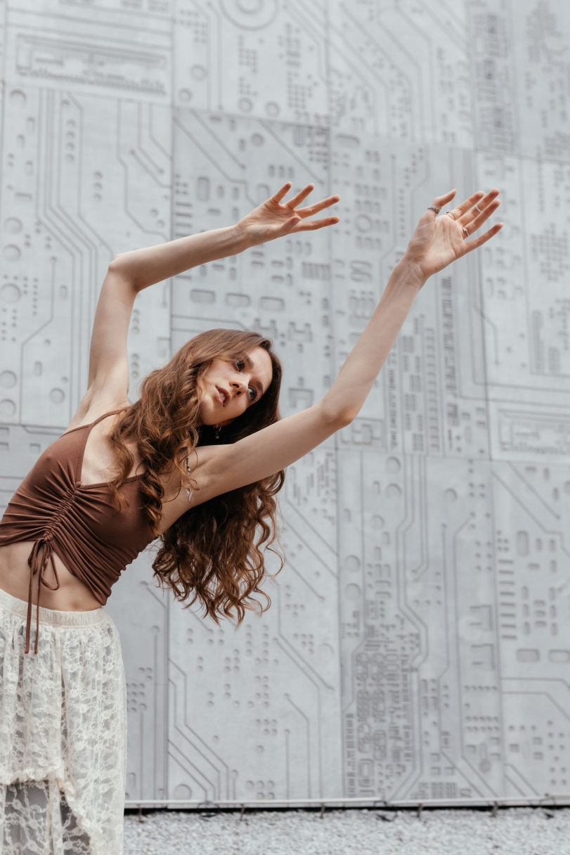 &copy; Сафронова Екатерина