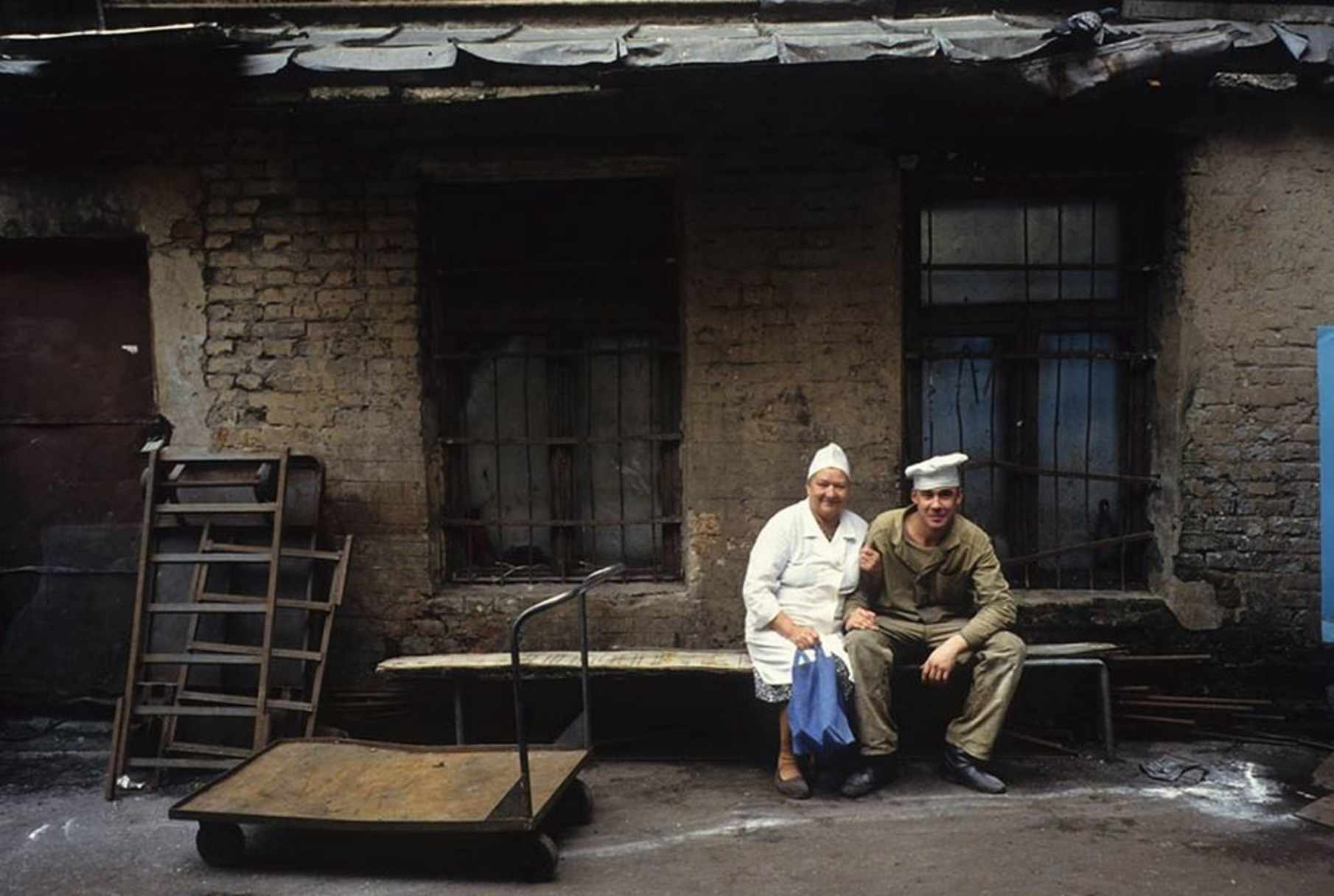 © Жан-Поль Гийото