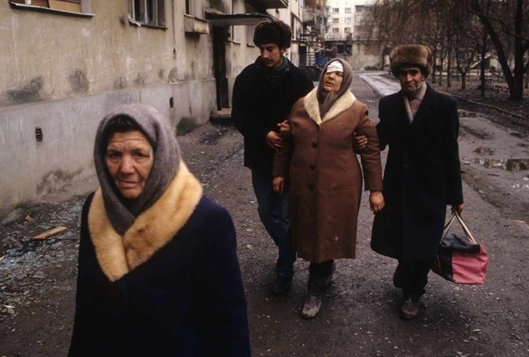 © Жан-Поль Гийото