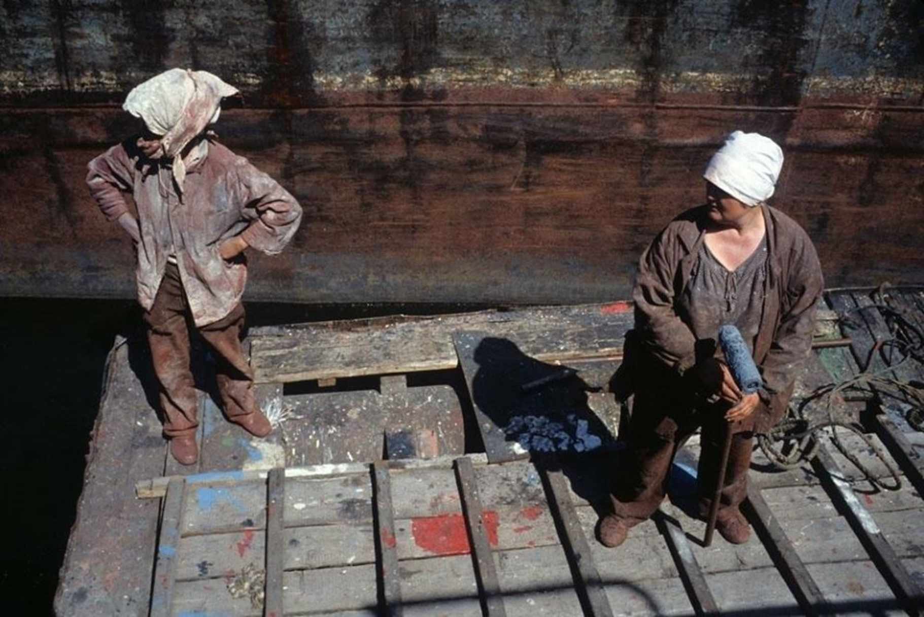 © Жан-Поль Гийото