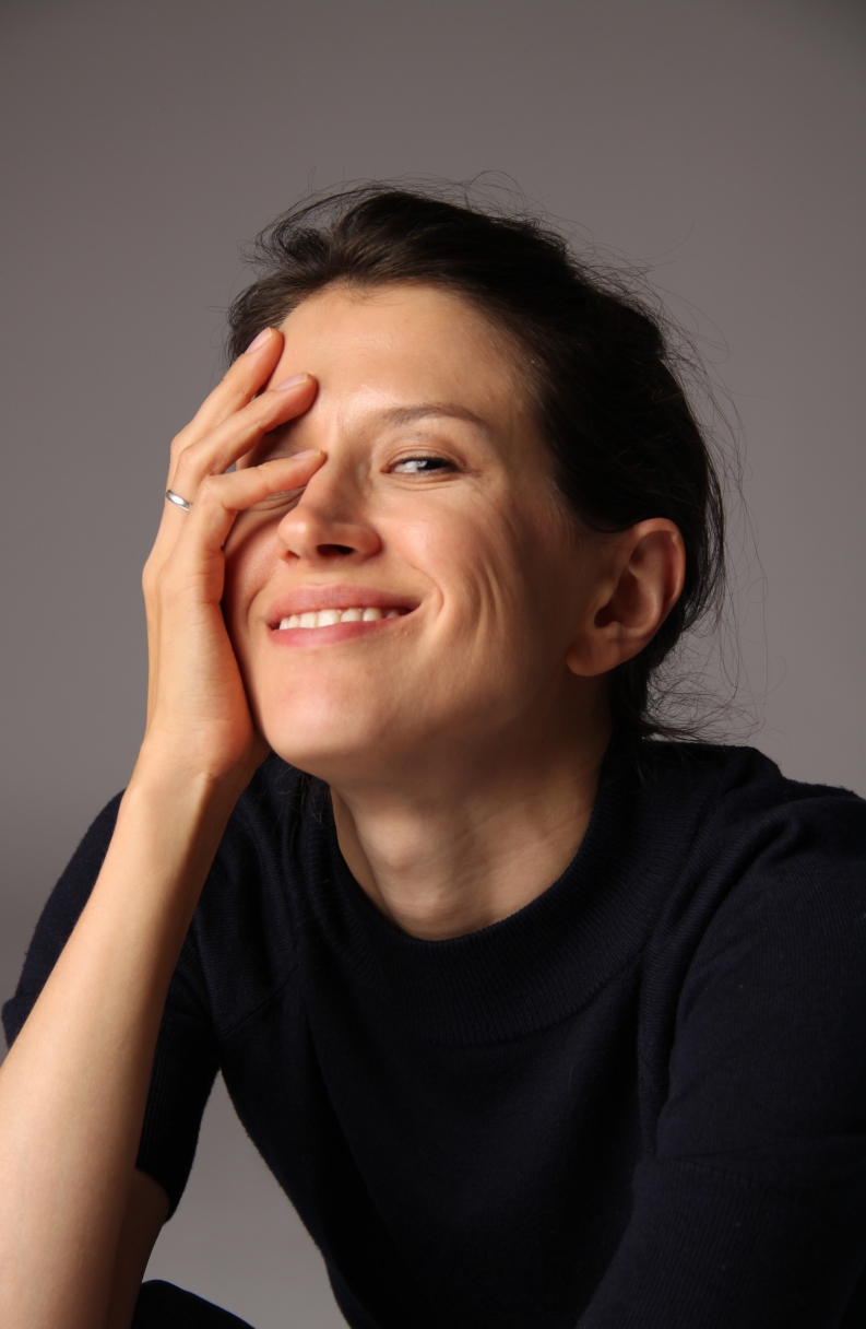 © Елена Рыскав