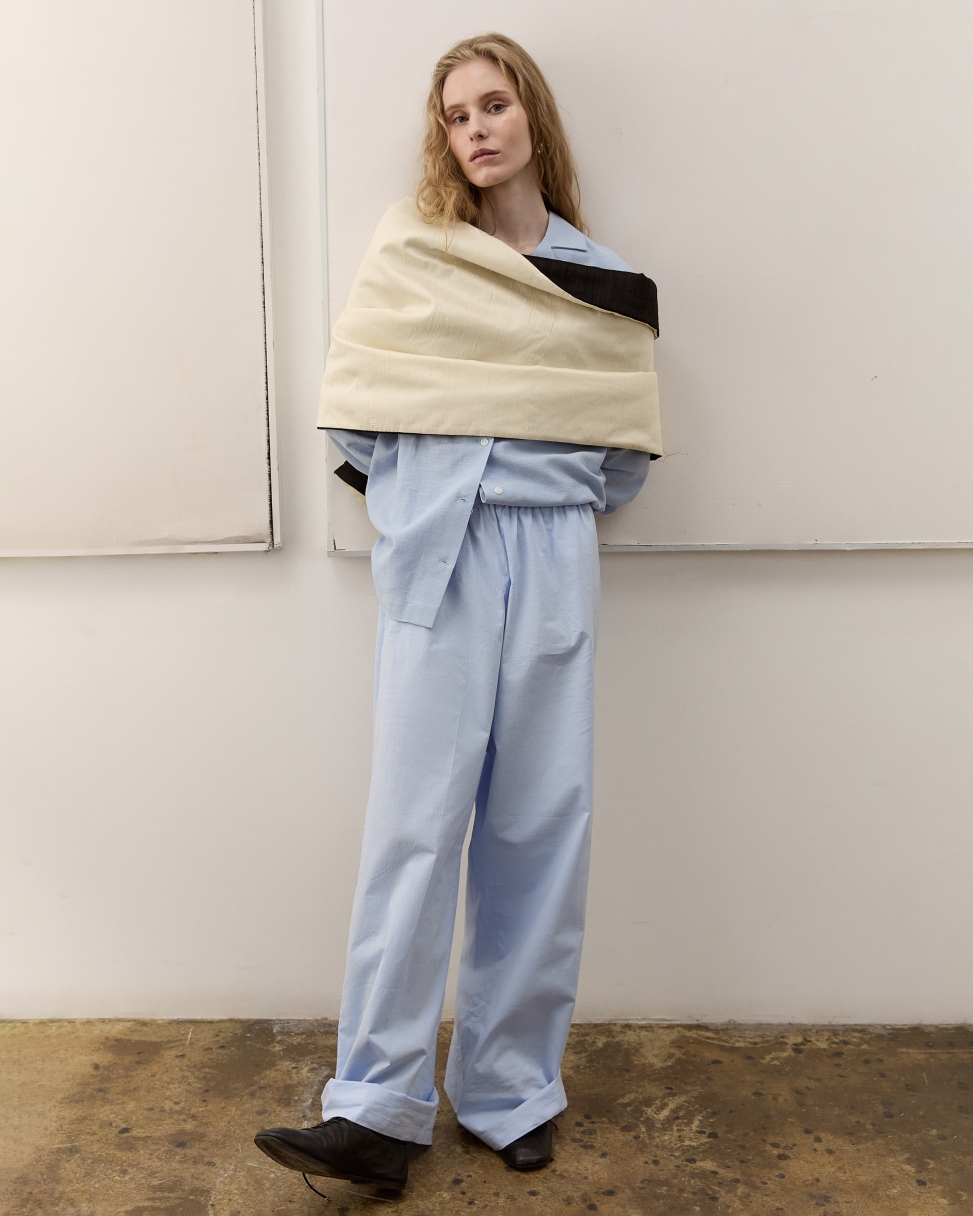 © Юлия Абрамова