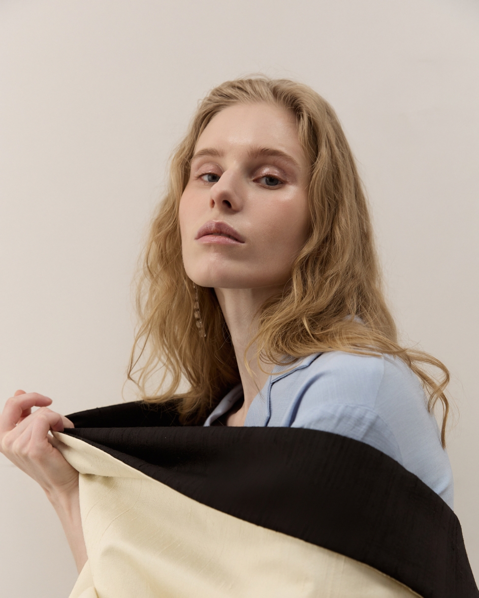 © Юлия Абрамова