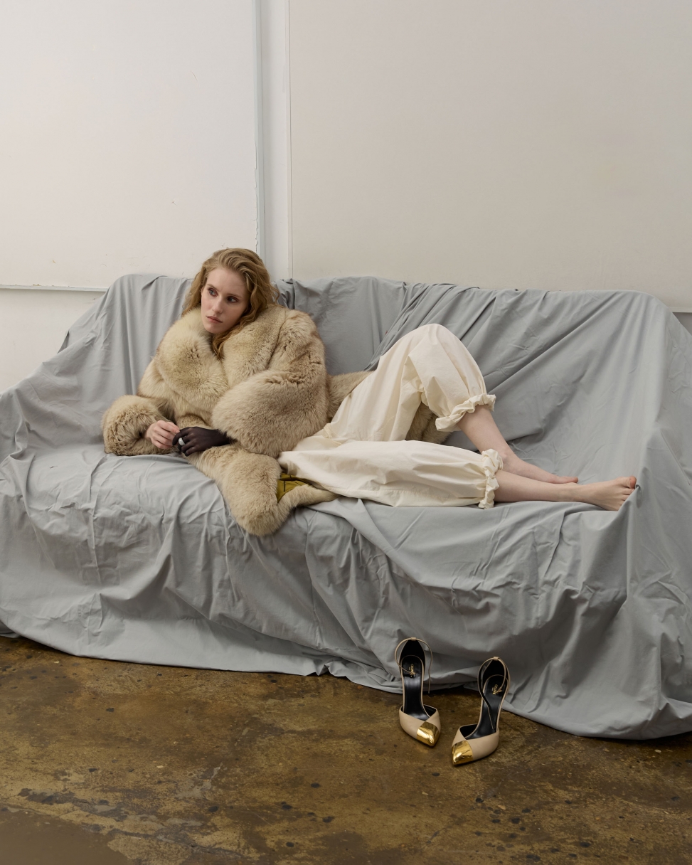 © Юлия Абрамова