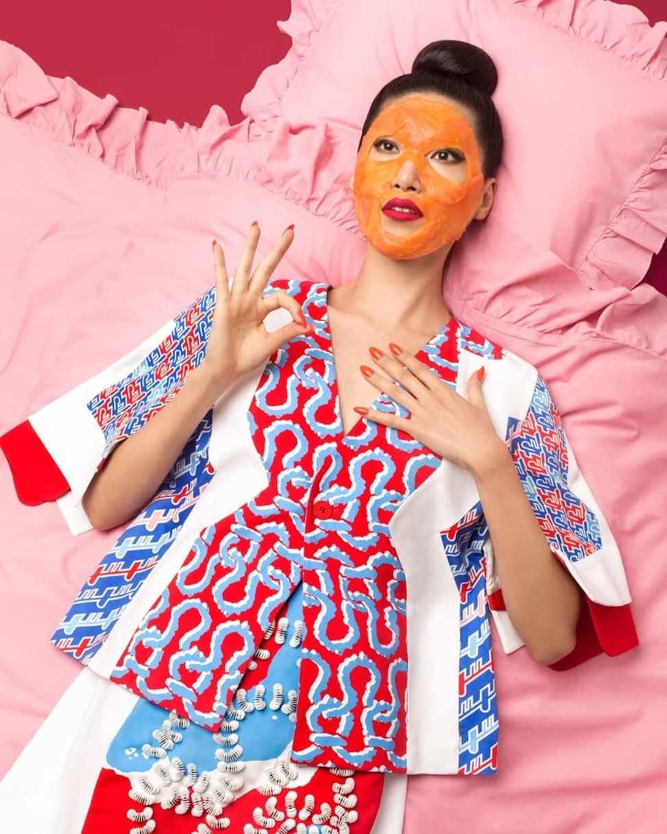 @aleksandrakingo