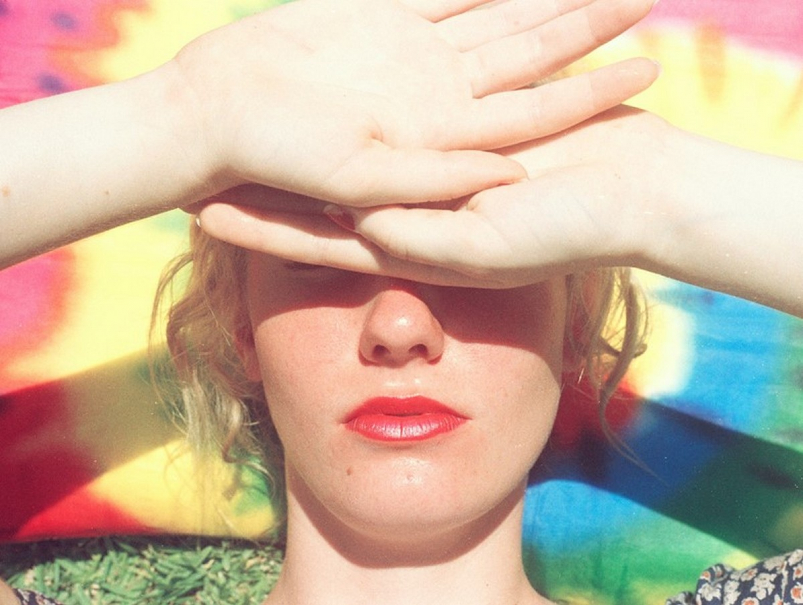 © Ashley Armitage