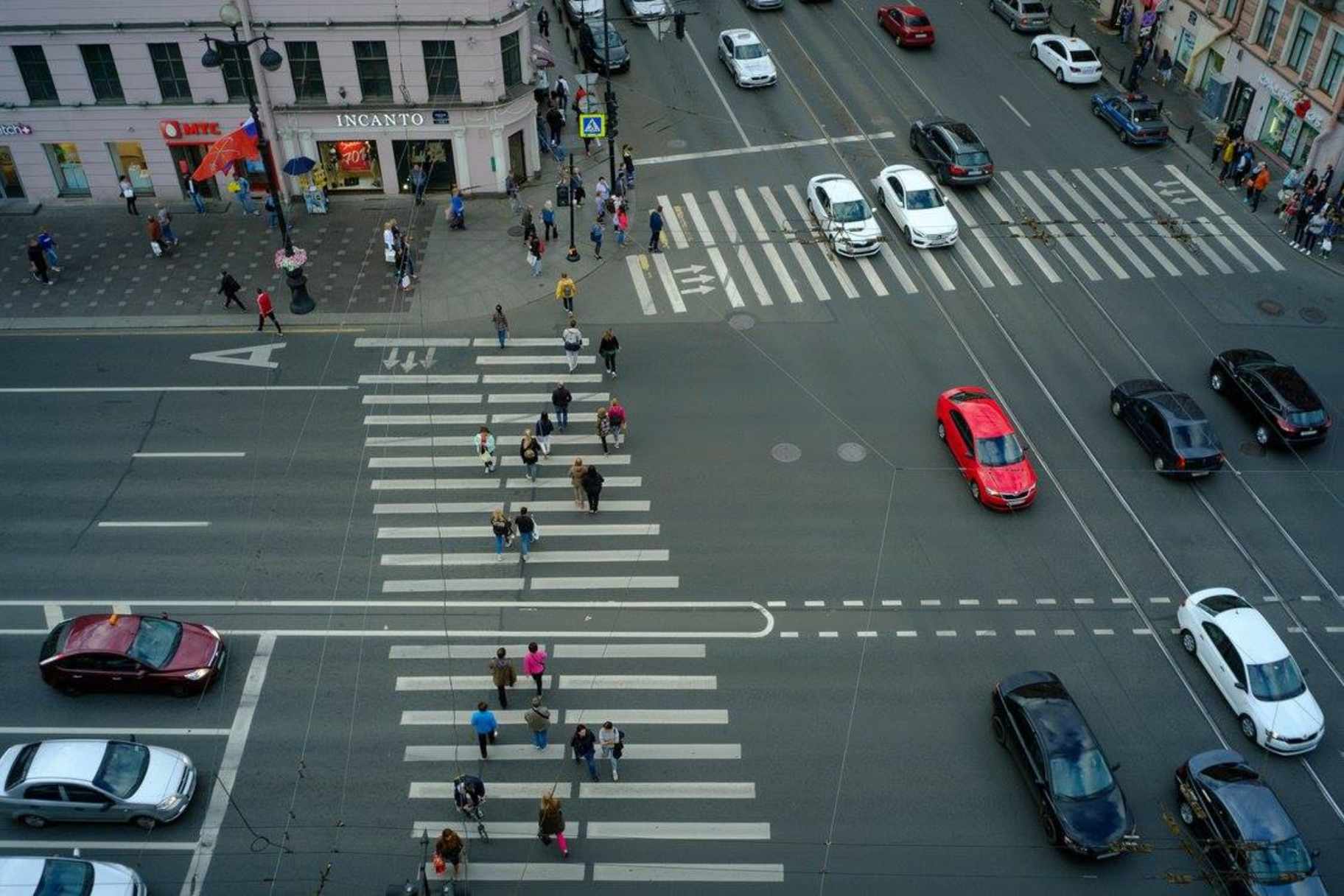 © Александр Павлов