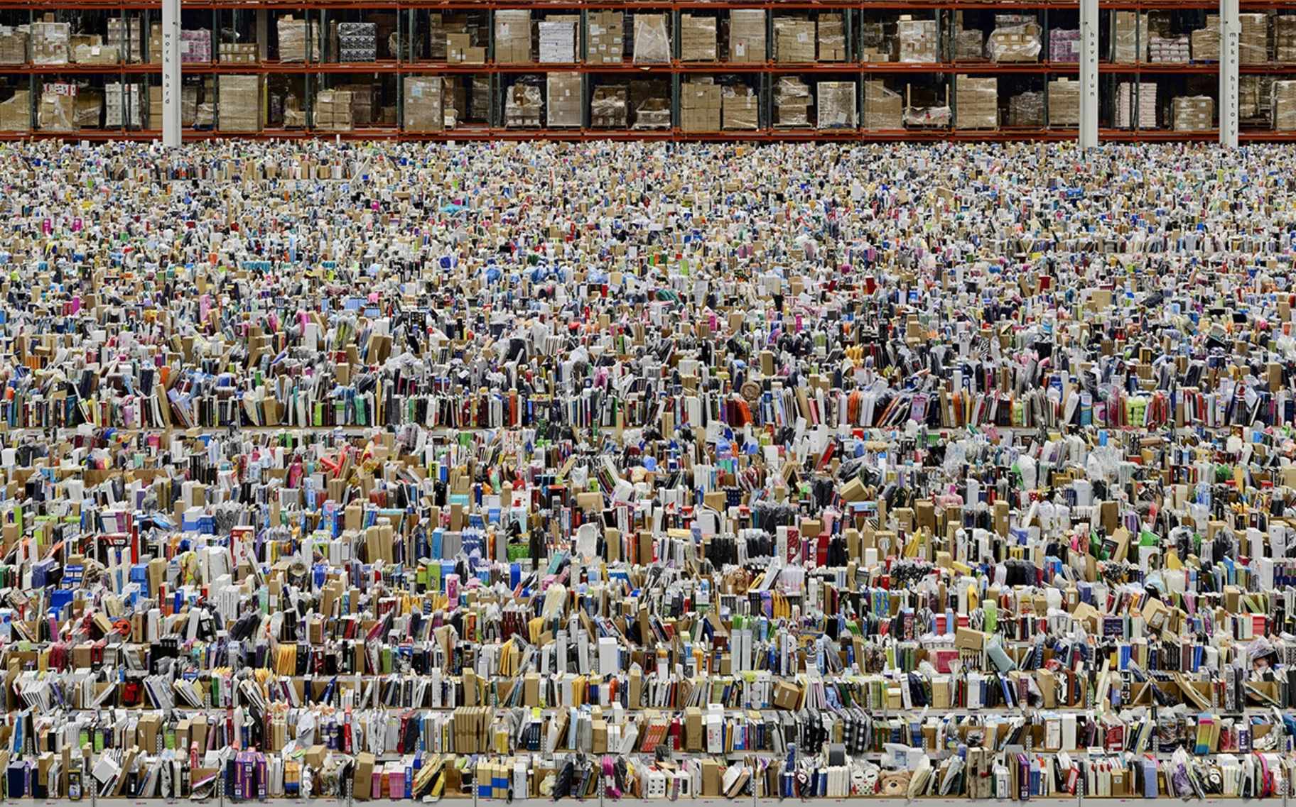 Andreas Gursky