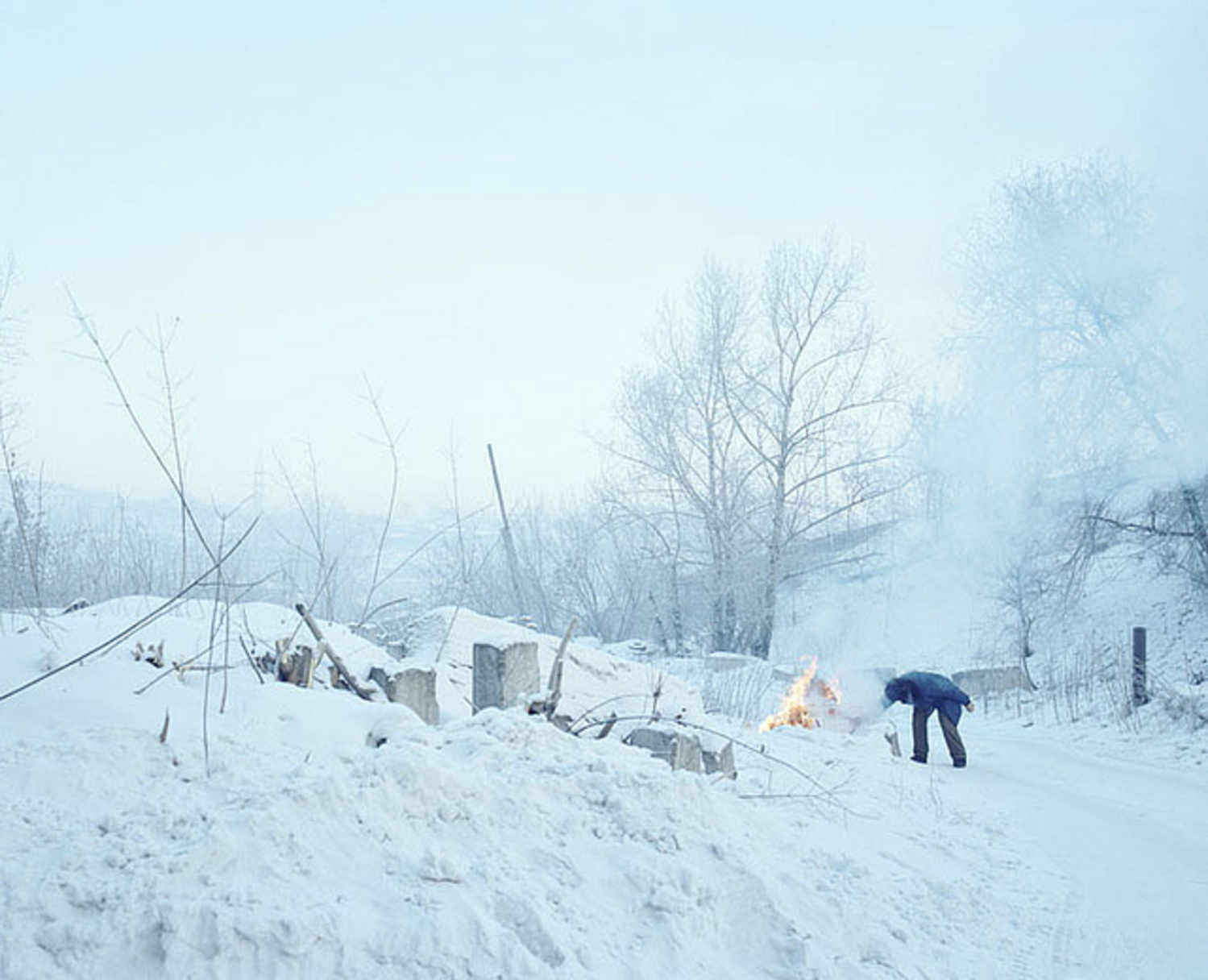 © Rafal Milach