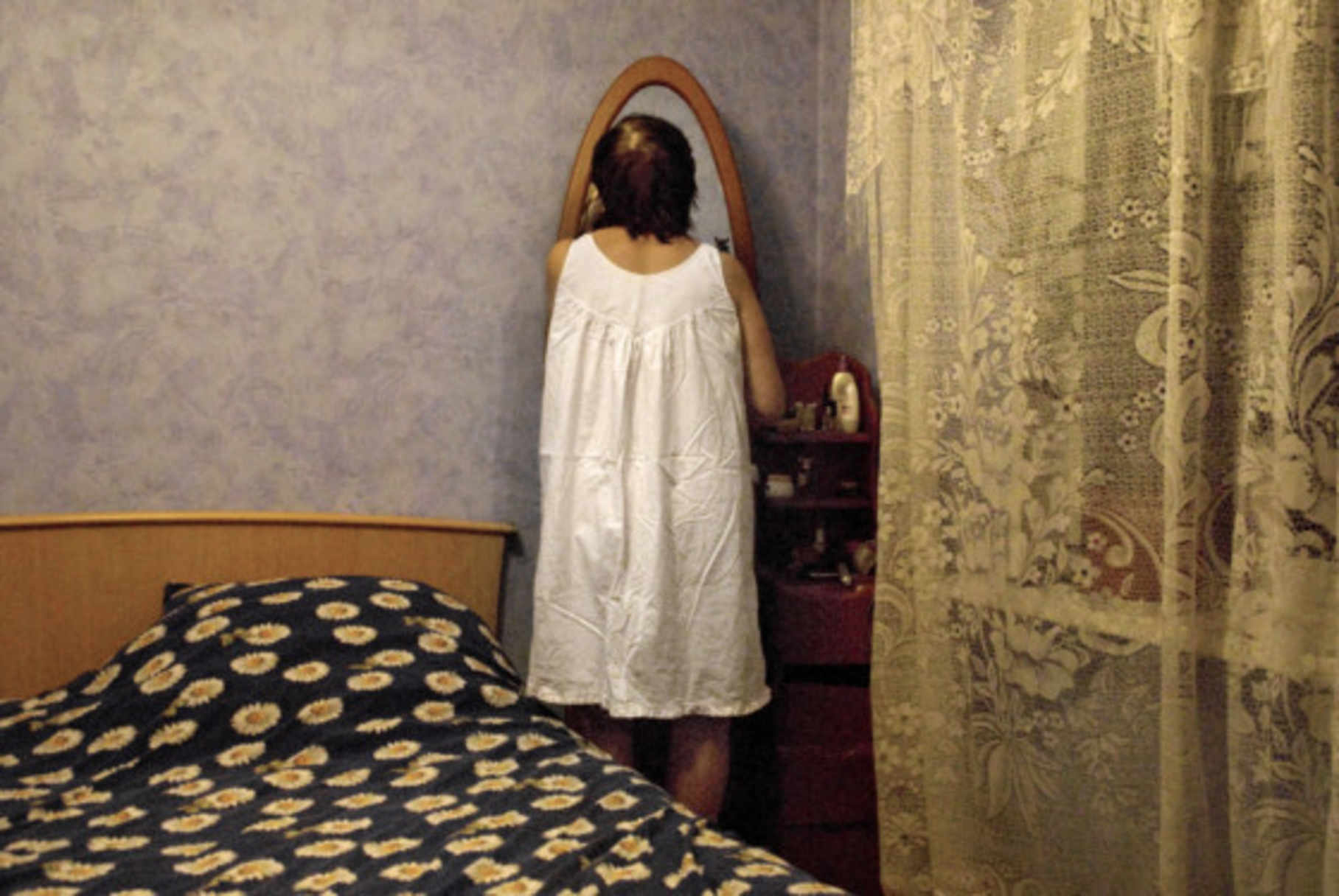 Bieke Depoorter OU MENYA © Bieke Depoorter Magnum Photos