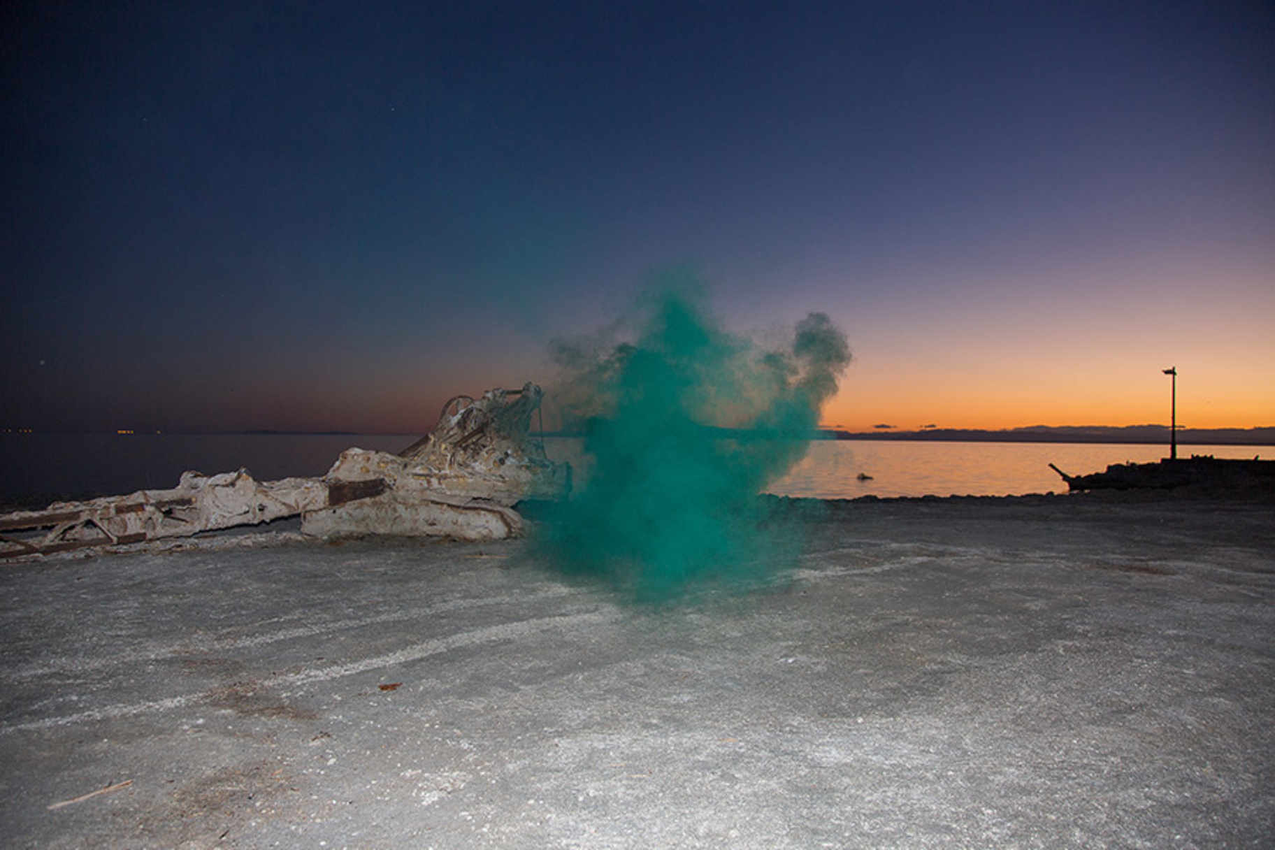 © Filippo Minelli