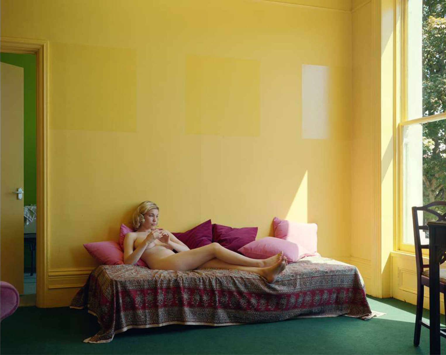 Jeff Wall